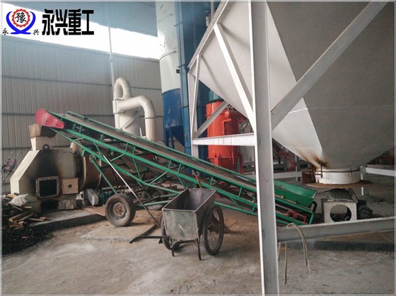 砂子烘干機(jī)