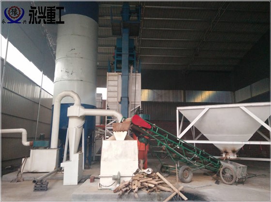 黃沙烘干機(jī)