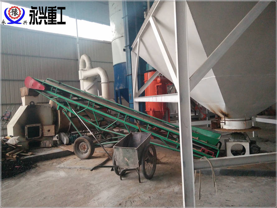 砂子烘干機(jī)
